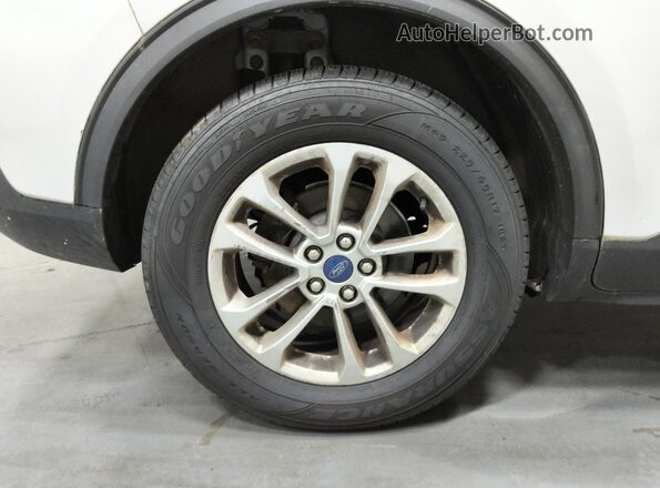 1FMCU0G69LUB13451 2020 FORD ESCAPE White 