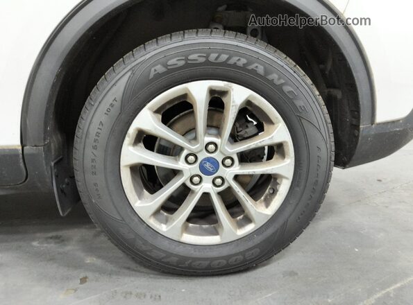 1FMCU0G69LUB13451 2020 FORD ESCAPE White 