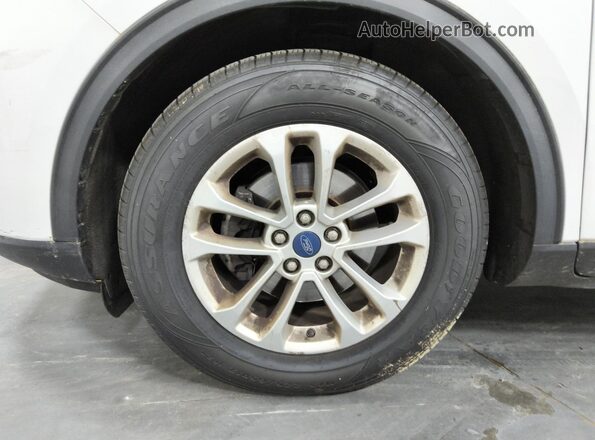 1FMCU0G69LUB13451 2020 FORD ESCAPE White 