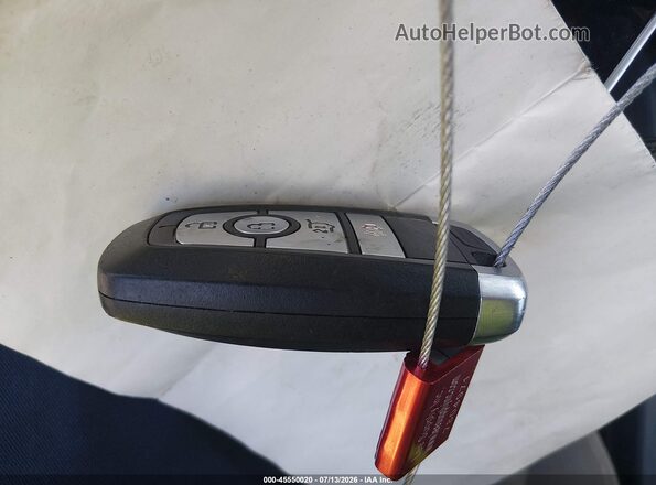 1FMCU0G69MUB34138 2021 FORD ESCAPE Burgundy Вид панелі приладів