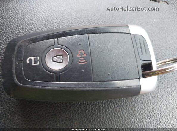 1FMCU0G6XLUA22222 2020 FORD ESCAPE Red წინა პანელის ხედი