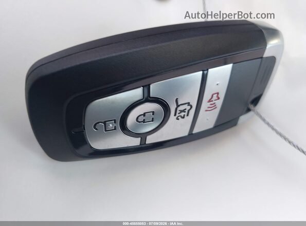 1FMCU0G6XMUB08454 2021 FORD ESCAPE Gray Vista del salpicadero