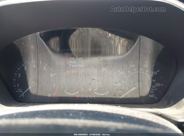 1FMCU0G6XMUB08454 2021 FORD ESCAPE Gray Vista de los asientos traseros