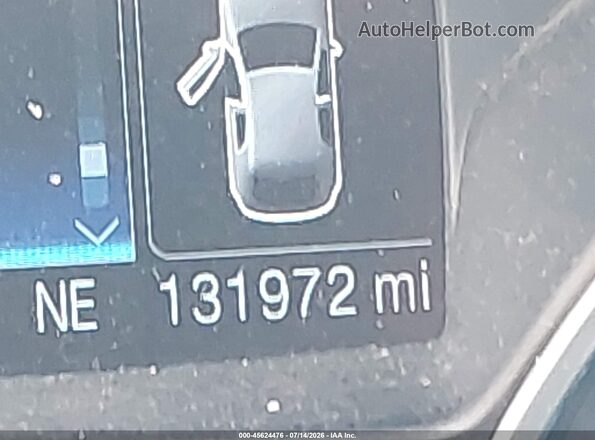 1FMCU0G76GUC74208 2016 FORD ESCAPE Gray 