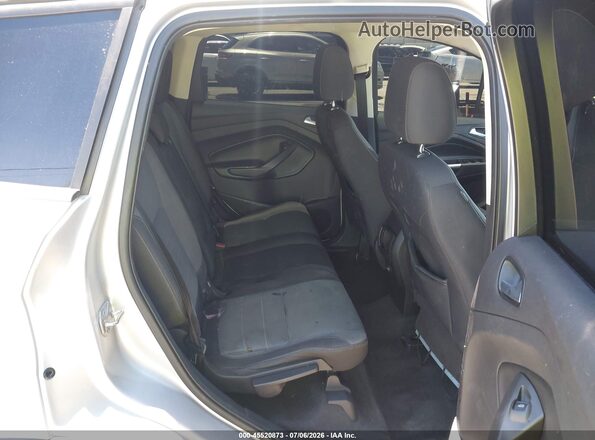 1FMCU0G78GUB24861 2016 FORD ESCAPE Серебряный Вид наклейки с VIN-кодом