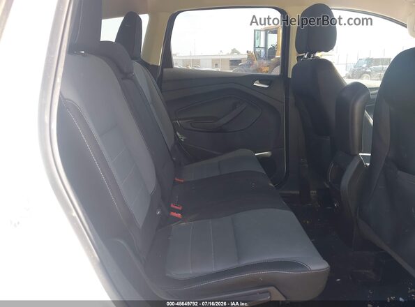1FMCU0G79GUB96460 2016 FORD ESCAPE White VIN կոդի պիտակի տեսք