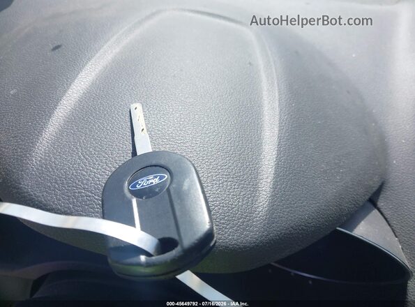1FMCU0G79GUB96460 2016 FORD ESCAPE White Առջևի վահանակի տեսք