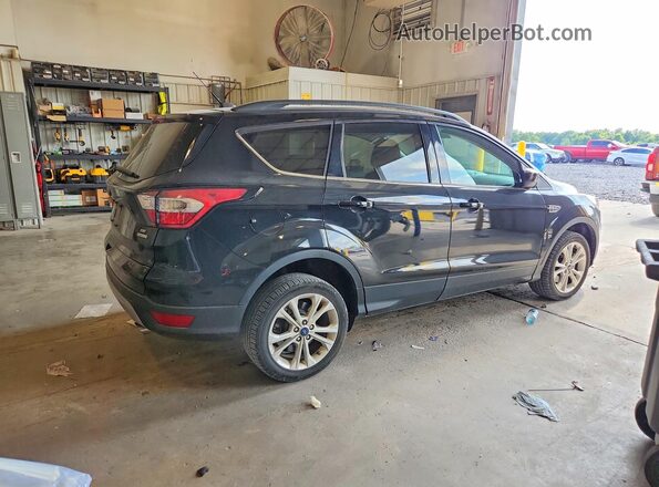 1FMCU0G91HUE91023 2017 FORD ESCAPE Black Հետևի աջ