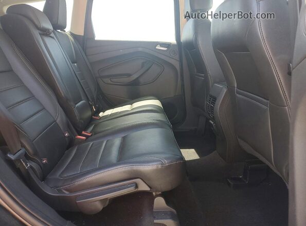 1FMCU0G92GUC50652 2016 FORD ESCAPE Charcoal Vista interior trasera