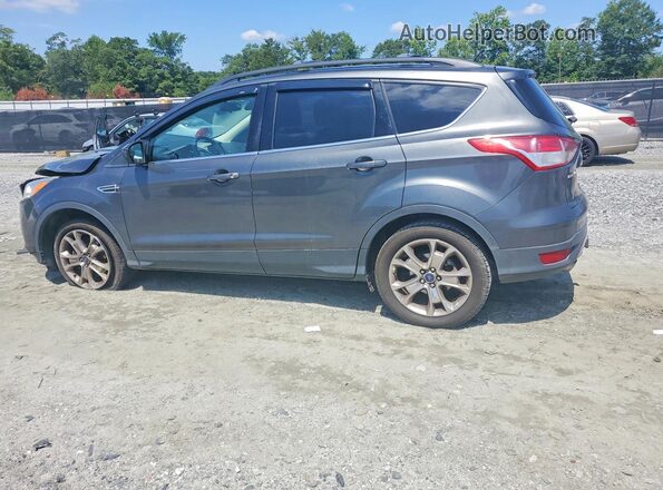 1FMCU0G92GUC50652 2016 FORD ESCAPE Charcoal Trasero izquierdo