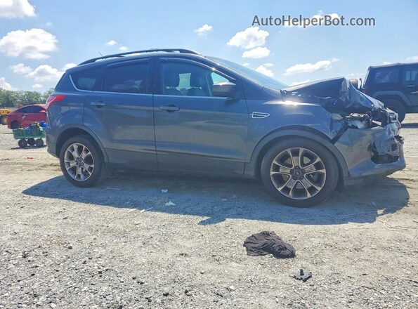 1FMCU0G92GUC50652 2016 FORD ESCAPE Charcoal Delantero derecho