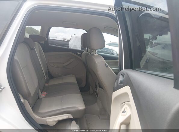 1FMCU0G94GUB89076 2016 FORD ESCAPE Белый Вид наклейки с VIN-кодом