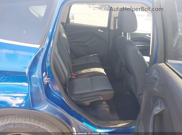 1FMCU0G94HUA39423 2017 FORD ESCAPE Gray VIN კოდის სტიკერის ხედი