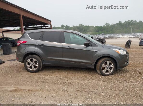 1FMCU0G96GUB74241 2016 FORD ESCAPE Gray სალონის 360-გრადუსიანი ხედი