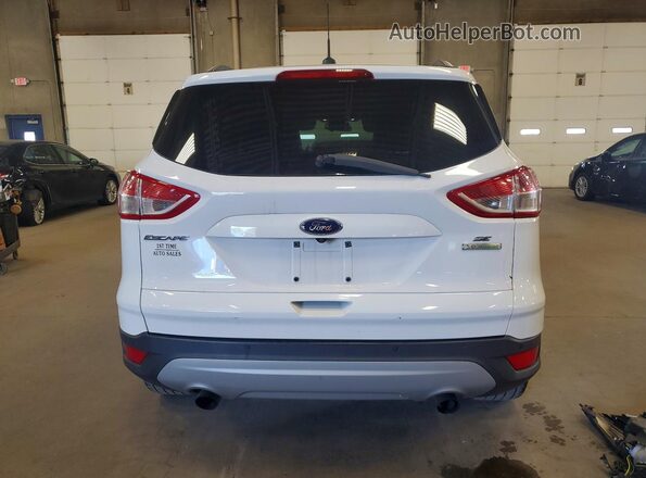 1FMCU0G97GUB75415 2016 FORD ESCAPE White Vista trasera