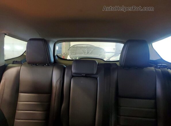 1FMCU0G97GUB75415 2016 FORD ESCAPE White Vista de los asientos traseros