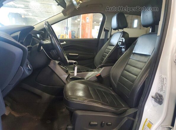 1FMCU0G97GUB75415 2016 FORD ESCAPE White Vista interior delantera