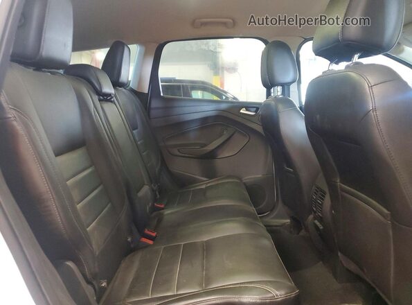 1FMCU0G97GUB75415 2016 FORD ESCAPE White Vista interior trasera