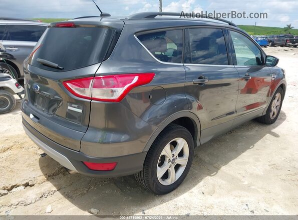 1FMCU0G98GUB03817 2016 FORD ESCAPE Gray Հետևի աջ