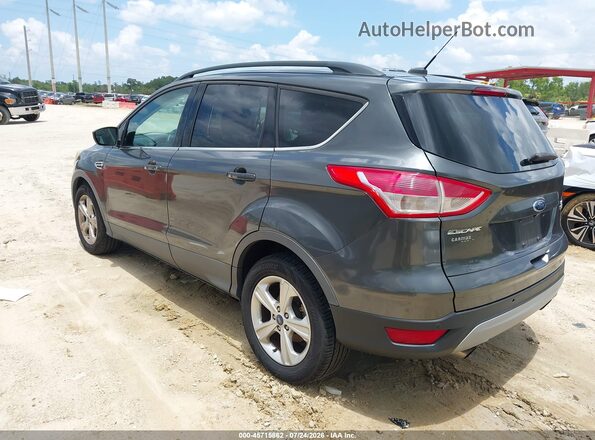 1FMCU0G98GUB03817 2016 FORD ESCAPE Gray Հետևի ձախ