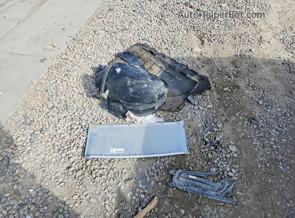 1FMCU0G98GUB74306 2016 FORD ESCAPE Gray Engine compartment view