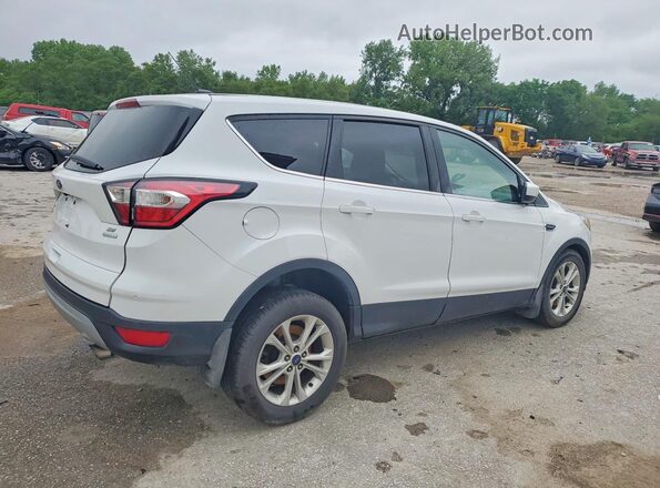 1FMCU0G98HUE35824 2017 FORD ESCAPE White Հետևի աջ
