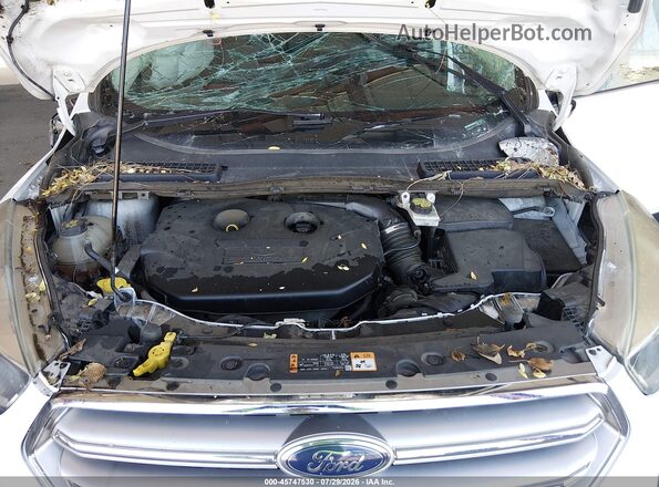 1FMCU0G99HUC99476 2017 FORD ESCAPE White Rear view