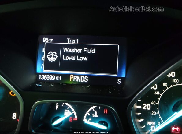 1FMCU0G99HUC99476 2017 FORD ESCAPE White 