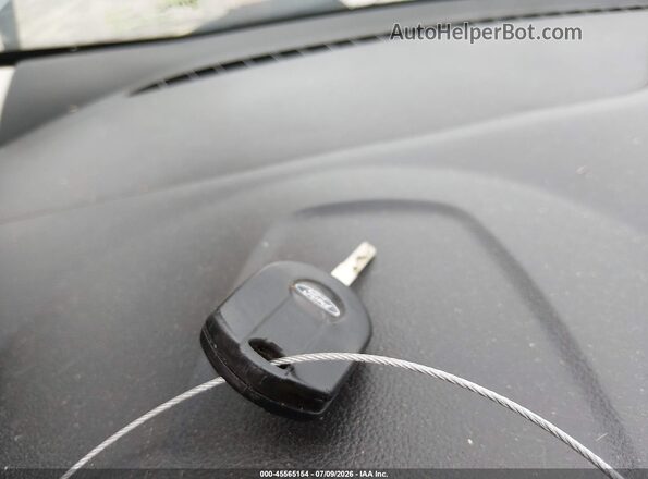 1FMCU0G9XGUB75716 2016 FORD ESCAPE Gray Առջևի վահանակի տեսք
