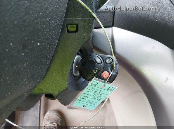 1FMCU0G9XGUC25532 2016 FORD ESCAPE Gray Вид панелі приладів
