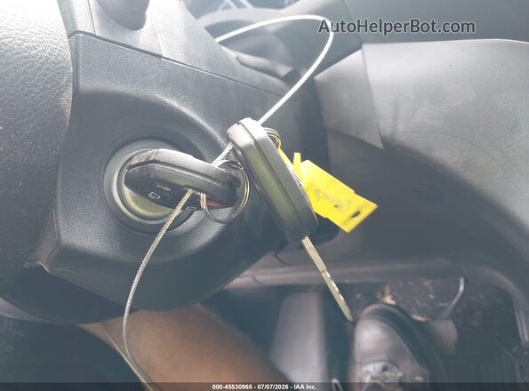 1FMCU0GD0HUB00691 2017 FORD ESCAPE Silver Vista del salpicadero