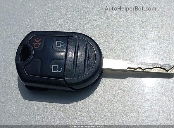 1FMCU0GD0HUC28123 2017 FORD ESCAPE Синий Вид панели приборов