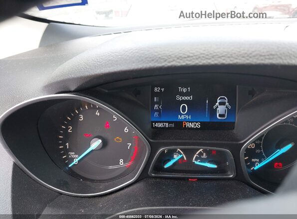 1FMCU0GD0HUC72011 2017 FORD ESCAPE Серый Вид задних сидений