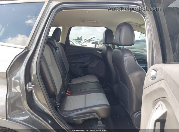 1FMCU0GD0HUC72011 2017 FORD ESCAPE Серый Вид наклейки с VIN-кодом