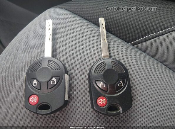 1FMCU0GD0JUA52793 2018 FORD ESCAPE Серый Вид панели приборов