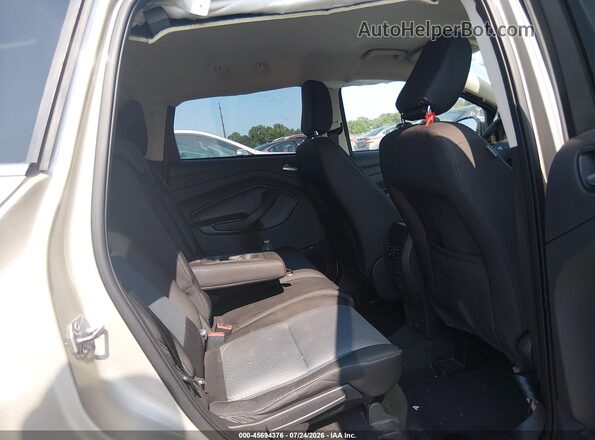 1FMCU0GD0JUC73939 2018 FORD ESCAPE Желто-коричневый Вид наклейки с VIN-кодом