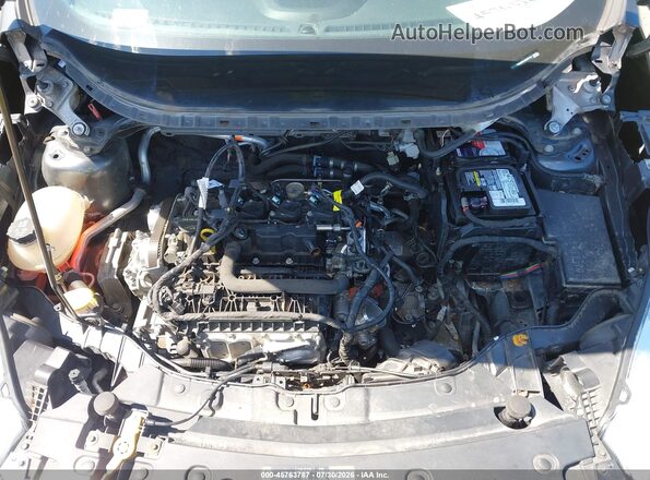 1FMCU0GD0KUA69157 2019 FORD ESCAPE Серый Вид сзади