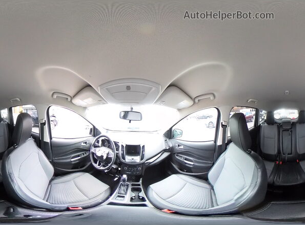 1FMCU0GD0KUA84175 2019 FORD ESCAPE White 
