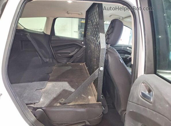 1FMCU0GD0KUC54728 2019 FORD ESCAPE White Rear seats view