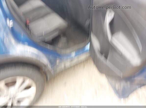 1FMCU0GD1HUA10840 2017 FORD ESCAPE Blue VIN կոդի պիտակի տեսք