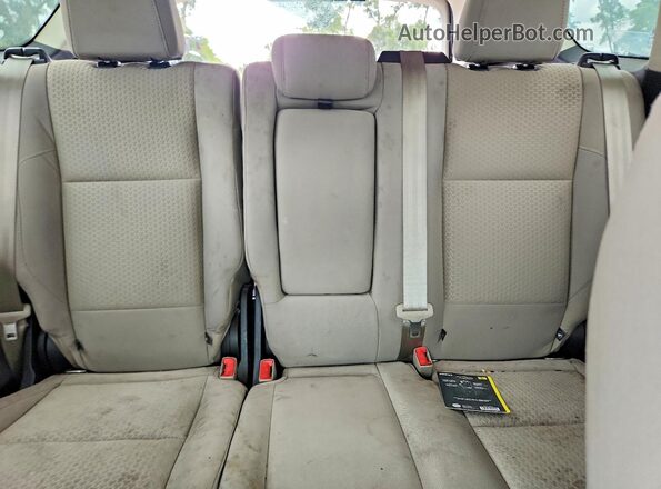 1FMCU0GD1HUB36826 2017 FORD ESCAPE Blue Vista de los asientos traseros