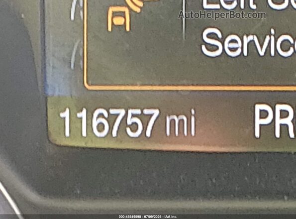 1FMCU0GD1HUE63727 2017 FORD ESCAPE Gray 