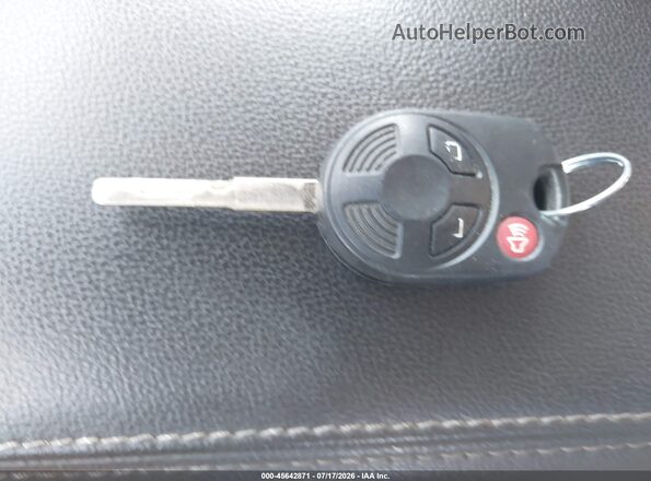 1FMCU0GD1JUA63219 2018 FORD ESCAPE Red წინა პანელის ხედი