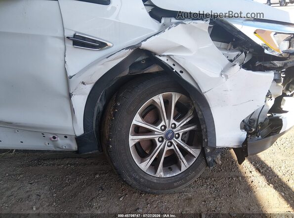 1FMCU0GD1JUA74978 2018 FORD ESCAPE White 