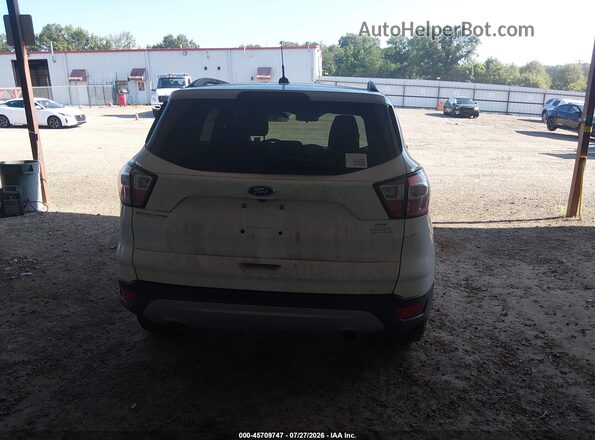 1FMCU0GD1JUA74978 2018 FORD ESCAPE White 