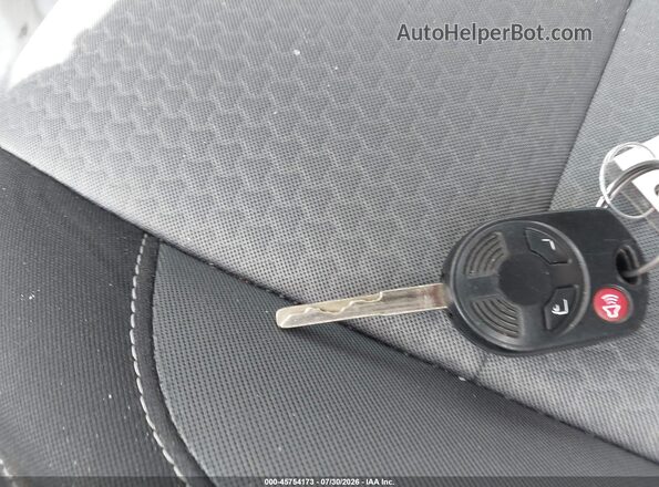 1FMCU0GD1JUD47451 2018 FORD ESCAPE Silver Առջևի վահանակի տեսք
