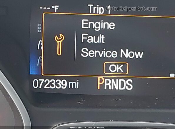1FMCU0GD1JUD47451 2018 FORD ESCAPE Silver 