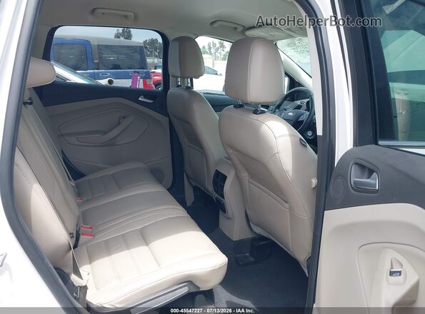 1FMCU0GD2HUC67795 2017 FORD ESCAPE White Вид наклейки з VIN-кодом