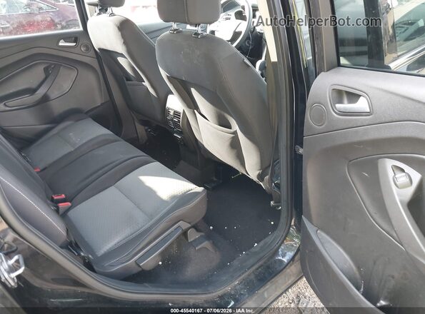 1FMCU0GD2HUD49977 2017 FORD ESCAPE Black Вид наклейки з VIN-кодом