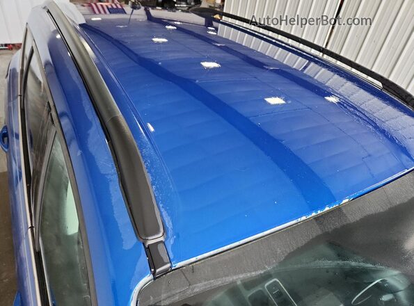 1FMCU0GD2HUE46340 2017 FORD ESCAPE Blue 360 interior view